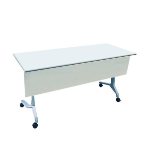 万隆嘉业条桌1400*500*750mm张