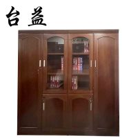 台益 文件柜 TY-HMK02 1800*400*2000mm 个