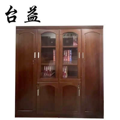 台益 文件柜 TY-HMK02 1800*400*2000mm 个