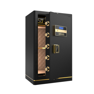 豫亨 60CM黑电子密码锁钢制保险柜