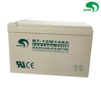 赛特蓄电池BT-12M14AC(12V14AH)/块
