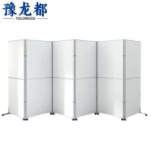 豫龙都屏风1.5m块