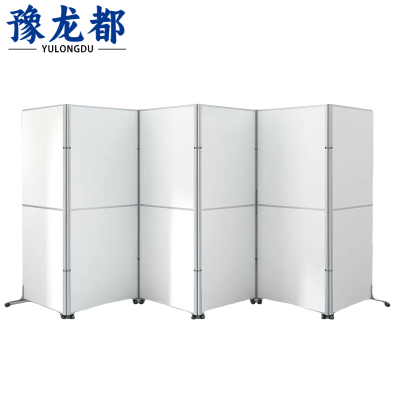 豫龙都屏风1.5m块