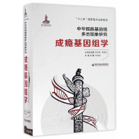 音像成瘾基因组学(精装)李生斌