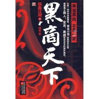 正版新书]铁血江湖-黑商天下潮吧9787539936567