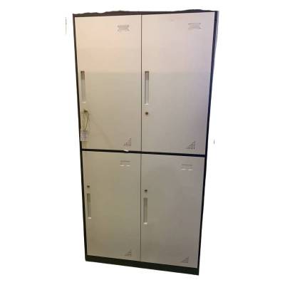 良佳兴 四门柜 1850*900*390mm 组