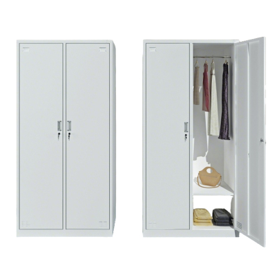 赞属 二门更衣柜 1800x850x390mm 个