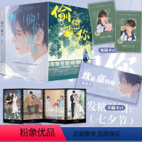 [正版] 偷偷藏匿 知稔 著 一本完结 娱乐圈先婚后爱暗恋成真现代都市校园爱情甜宠文言情小说实体书籍 偷偷藏你 小说大