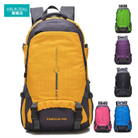 爱路达双肩包登山包45L/个