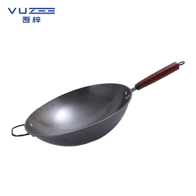 吾梓 炒锅 38cm 个