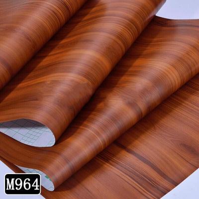 汐岩相框铝合金窗框翻新贴纸防水自粘实木不锈钢框套边框 M964(1米价) 小