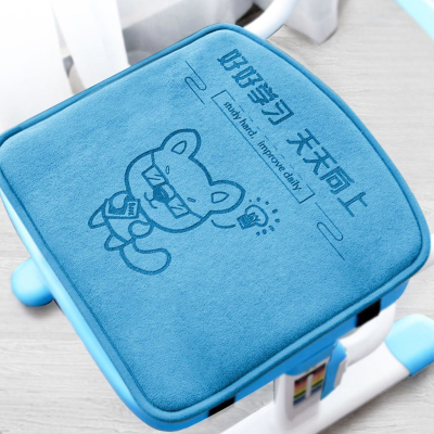 小学生坐垫宿舍椅垫教室久坐屁股座垫舒适软凳子垫