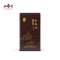 仙青铁观音特级250g罐装(仙系列)