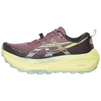 ASICS/亚瑟士女跑步鞋缓震轻便回弹舒适透气运动鞋