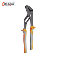 鸿聚赢 管钳 10寸-SW 把