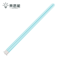 亮思能 紫外线消毒灯管 LSN-XC 支