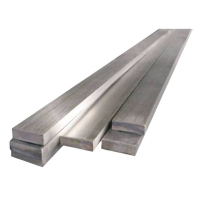 贝策 扁钢 6*50mm 千克