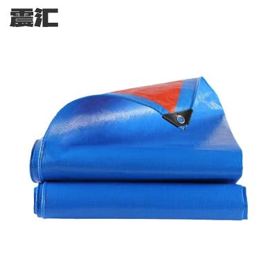 震汇 篷布 防尘罩 防雨布 110g/平方