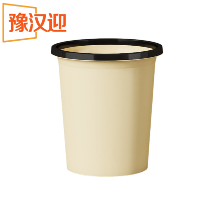 豫汉迎多规格压圈垃圾桶