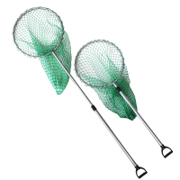 不锈钢抓捕网 捕兽网 直径63厘米