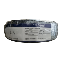 绵缆 铜芯聚氯乙烯绝缘电缆 YJV22-0.6/1kV-2*2.5 米