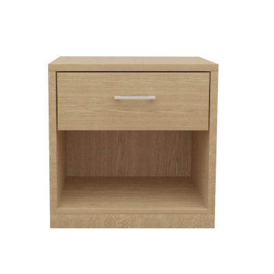 广顺泰 实木床头柜 SMCTG 510*420*510mm 个