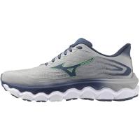 美津浓(Mizuno) Mizuno跑鞋男款专业减震透气跑步鞋运动竞速训练