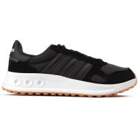 阿迪达斯(adidas)女士轻便缓震透气跑鞋休闲运动训练鞋日常通勤跑