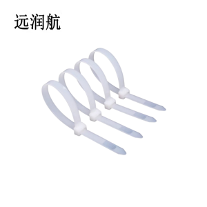 远润航 尼龙扎带 宽7.6/A型10*650 100根 包