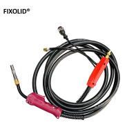 FIXOLID 二氧化碳气保焊枪 350A 3米 把