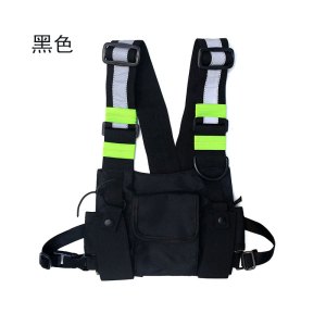 铁迅背心包 I20 个