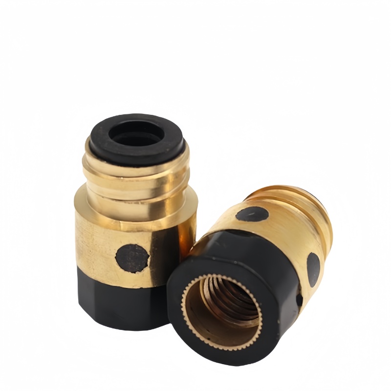 铁洋 二保焊绝缘套 500A内加铜 个