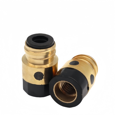 铁洋 二保焊绝缘套 500A内加铜 个