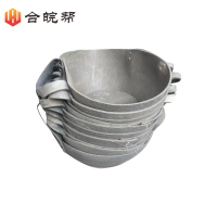 抬筐胶皮制500×650mm