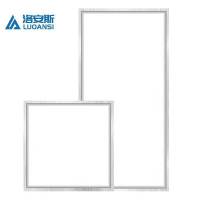 洛安斯 LED超薄面板灯 300*1200mm 48W 个