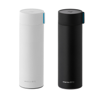 茶花 欧铂兹*不锈钢保温杯450 450ml/个