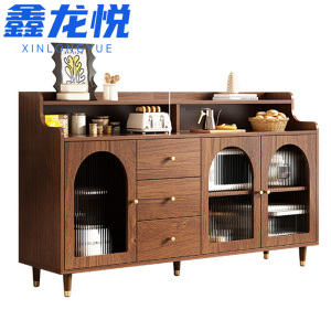 鑫龙悦 矮柜 三门 台