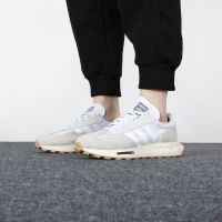 Adidas阿迪达斯男鞋女鞋新款低帮运动休闲鞋 IF6810 ZP
