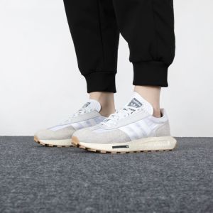 Adidas阿迪达斯男鞋女鞋新款低帮运动休闲鞋 IF6810 ZP