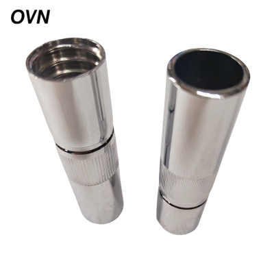 OVN 气保焊保护嘴喷嘴 500A 2.5厚 个