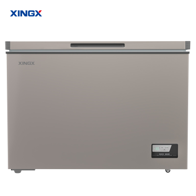 星星 XINGX 商用170升风冷保鲜冰箱 超节能1级能效 精准控温设计