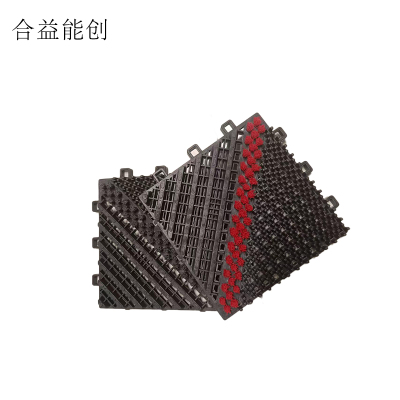 合益能创 拼装防滑地垫 定制 平方米