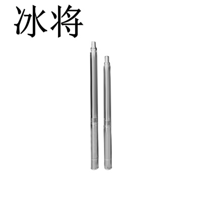 冰将 380V抗沙深井泵 陶瓷潜水泵 台