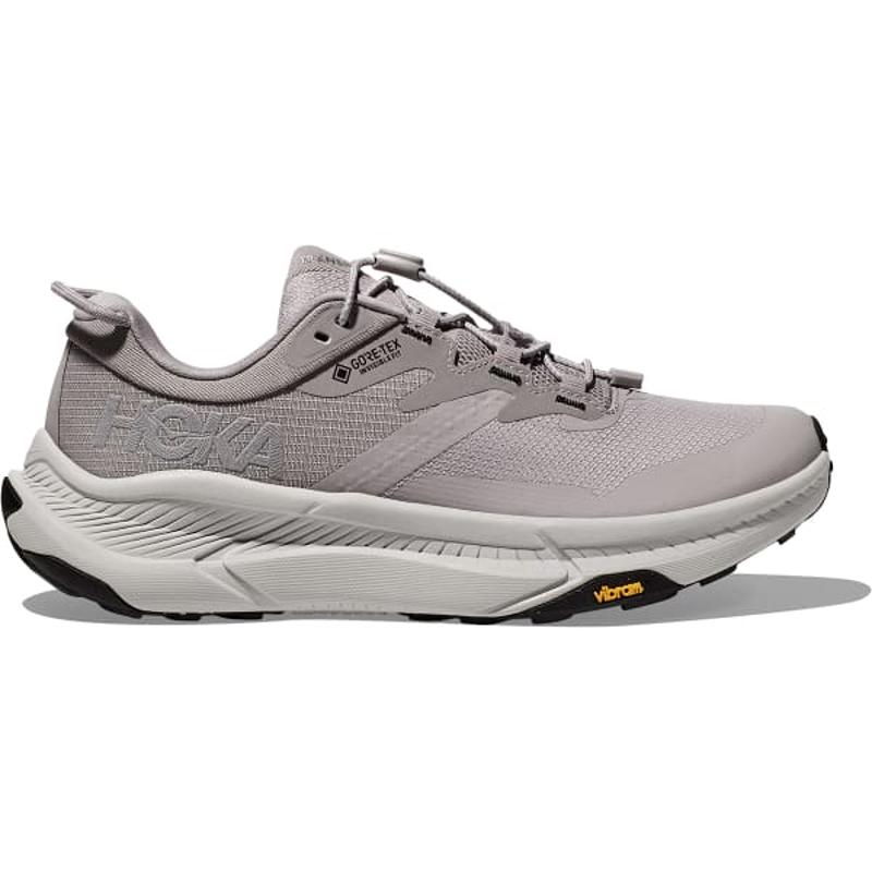HOKA ONE ONE女登山鞋轻便缓震防滑耐磨高弹大底徒步鞋