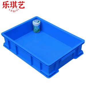 乐琪艺零件盒45*26*13cm个