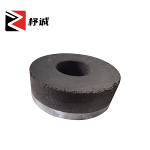 杼诚 165型砂轮 125mm*32mm 片