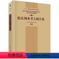 [正版] 胶东调水考古报告集(精)/南水北调东线一期工程文物保护项目山 者_山东省文物考古研究院责_雷 书店历史 书籍