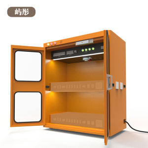 屿彤多功能智能充电装备柜柜体C3/台00
