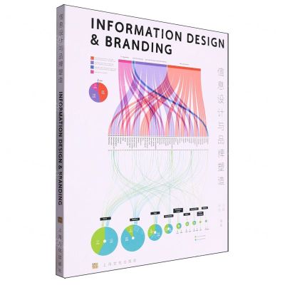 [N]信息设计与品牌塑造-9787553527321