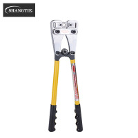 SHANGTIE 手动压接钳 JY-0650/台